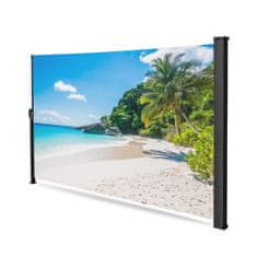 Aga Bočna tenda 1,5x3 m MR4257R Plaža