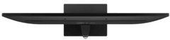 LG 43UN700P-B monitor, 107,9 cm, UHD, IPS, crni (43UN700P-B)