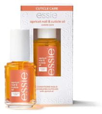 Essie Apricot ulje za nokte i zanoktice