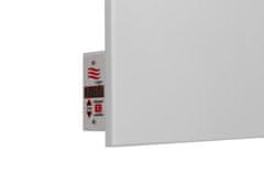 Sunway SWRE 1000 infracrvena ploča za grijanje, 1000 W, s digitalnim termostatom