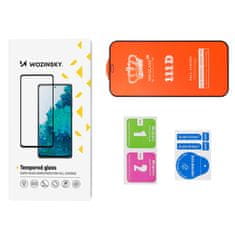 HURTEL 9H kaljeno staklo za cijeli zaslon Samsung Galaxy S24+