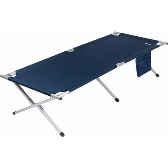 Brunner Outdoor COT XL2 ležaljka, plava (0410045N)