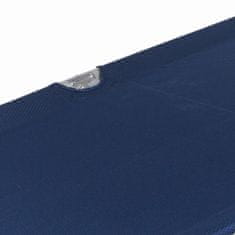 Brunner Outdoor COT XL2 ležaljka, plava (0410045N)