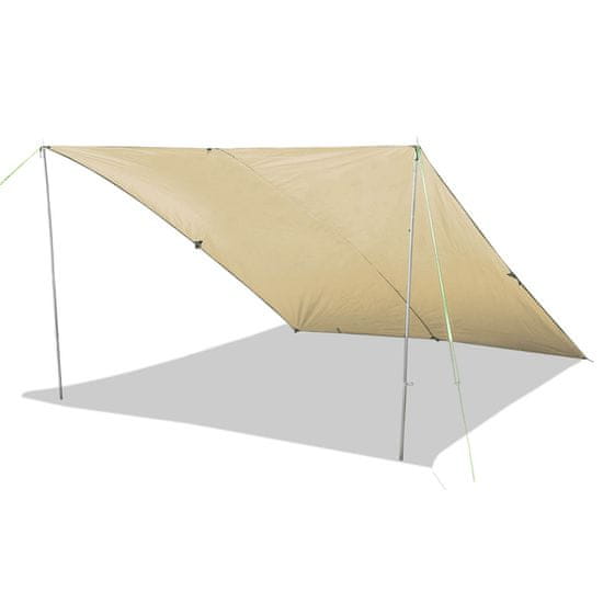 Brunner UV Sunny tenda, 2 x 3 m (0113055N)