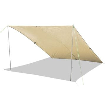 Brunner UV Sunny tenda, 3 x 4 m (0113057N)