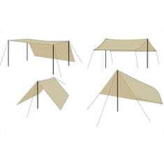 Brunner UV Sunny tenda, 3 x 4 m (0113057N)