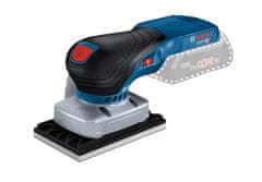 BOSCH Professional GSS 18V-13 Solo vibracijska brusilica (06019L0101)