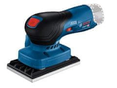 BOSCH Professional vibracijska brusilica GSS 12V-13 Solo (06019L0001)