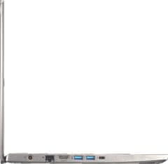 Acer Aspire A715-76G-54SE prijenosno računalo, i5-12450H, 16GB, SSD512GB, RTX3050, 15.6FHD, W11H (NH.QMFEX.004)