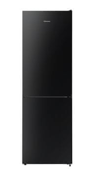 Hisense RB390N4GBE samostojeći kombinirani hladnjak