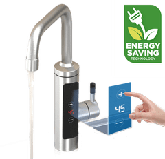 Tavalax Električni protočni bojler s LED zaslonom i preciznim podešavanjem temperature