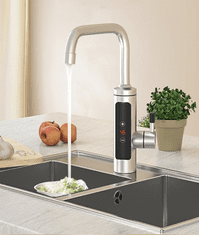 Tavalax Električni protočni bojler s LED zaslonom i preciznim podešavanjem temperature