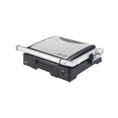 ECG Kontaktni roštilj KG 300 deluxe