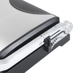 ECG Kontaktni roštilj KG 300 deluxe