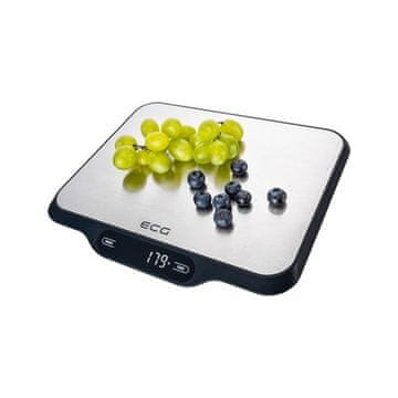 ECG Kuhinjska vaga KV 215 S