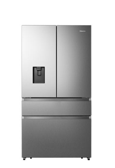 Hisense RF749N4SWSE French Door američki hladnjak