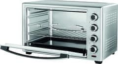 ECG Pećnica ET 20482 od nehrđajućeg čelika