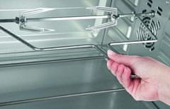 ECG Pećnica ET 20482 od nehrđajućeg čelika