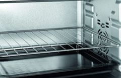 ECG Pećnica ET 20482 od nehrđajućeg čelika