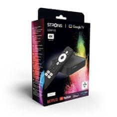 Multimedijski centar Leap-S3