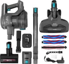 ECG štapni usisavač VT 3630 2in1 Alan