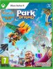 Namco Bandai Games Park Beyond igra (Xbox)