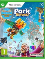 Park Beyond igra (Xbox)