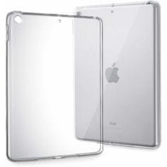 MG Slim Case Ultra Thin maska za Samsung Galaxy Tab S9, proziran