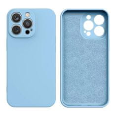 MG Silicone maska za Samsung Galaxy S23, plava