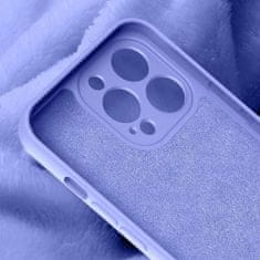 MG Silicone maska za Samsung Galaxy S23, plava