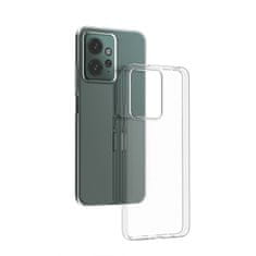 MG Ultra Clear maska za Xiaomi Redmi 12, proziran