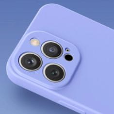 MG Silicone maska za Samsung Galaxy S23, plava