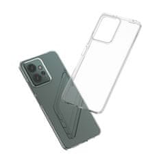 MG Ultra Clear maska za Xiaomi Redmi 12, proziran