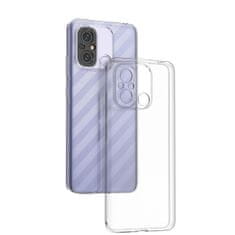 MG Ultra Clear 0.5mm maska za Xiaomi Redmi 11A / Poco C55 / Redmi 12C, proziran