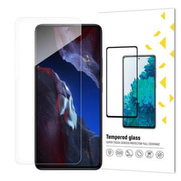 MG 9H zaštitno staklo za Xiaomi Poco F5 Pro