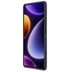 Nillkin CamShield maska za Xiaomi Redmi Note 12 Turbo / Poco F5, crno