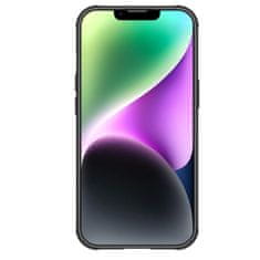 Nillkin CamShield maska za iPhone 14, crno
