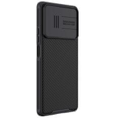 Nillkin CamShield maska za Xiaomi Redmi Note 12 Turbo / Poco F5, crno