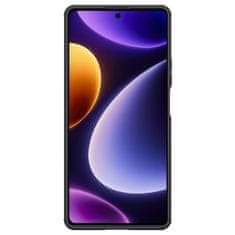 Nillkin CamShield maska za Xiaomi Redmi Note 12 Turbo / Poco F5, crno