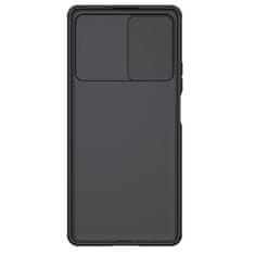 Nillkin CamShield maska za Xiaomi Redmi Note 12 Turbo / Poco F5, crno