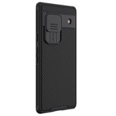 Nillkin CamShield maska za Google Pixel 7a, crno