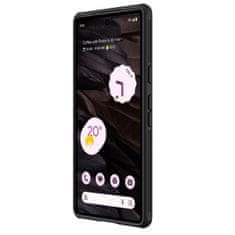 Nillkin CamShield maska za Google Pixel 7a, crno