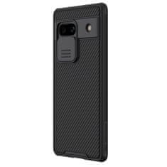 Nillkin CamShield maska za Google Pixel 7a, crno