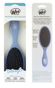  Wet Brush Original Detangler četka za kosu, nebesko plava
