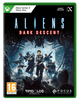 Aliens: Dark Descent igra (Xbox)