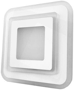 Avide Stropna svjetiljka (9570457) LED NANCY mini 32W 2240lm 20x20cm