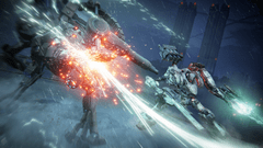 Namco Bandai Games Armored Core Vi: Fires Of Rubicon - Launch igra (PS4)