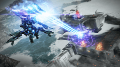Namco Bandai Games Armored Core Vi: Fires Of Rubicon - Launch igra (PS5)