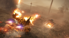 Namco Bandai Games Armored Core Vi: Fires Of Rubicon - Launch igra (Xbox)