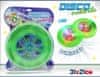 PlayWay Frizbi s LED rasvjetom 21 cm